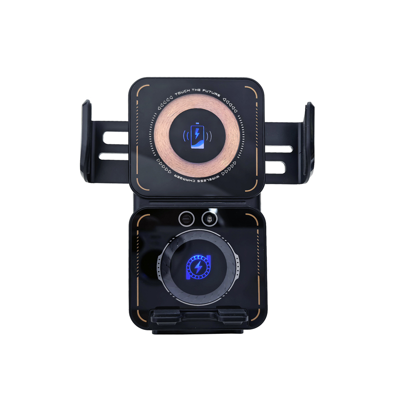 车载手机支架/出风口车载支架/汽车手机支架/车载导航支架/车载支架产品图