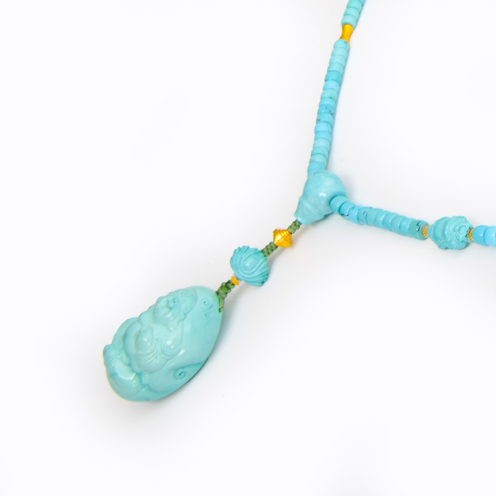 项链/珍珠项链/珍珠/银饰/不锈钢饰品产品图