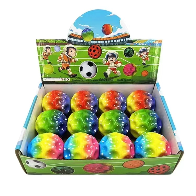 新奇特减压玩具捏捏乐儿童可爱解压按按乐趣味捏捏玩具创意礼物详情图11