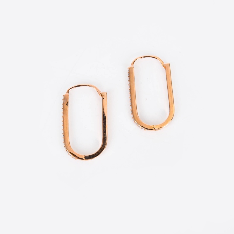 饰品/耳饰/钛钢耳饰/钛钢耳钉/耳环产品图