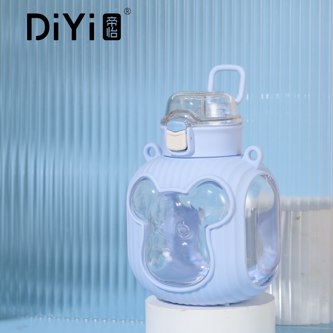 [n] a 2023 spring-summer ❌ ⭕ ️ ❌ ⭕ ️ necesarias de la corriente, DY - SL901 bodie da copa plásticas, bobby diet 900ml, beben el agua, incluidas cerraduras. Ambos pueden ser lanzados a mano. pic 4
