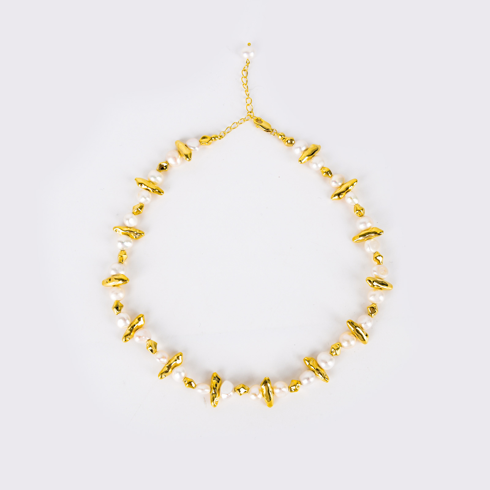 欧美复古扭管项链女锁骨链新款网红轻奢小众不锈钢颈链配饰潮