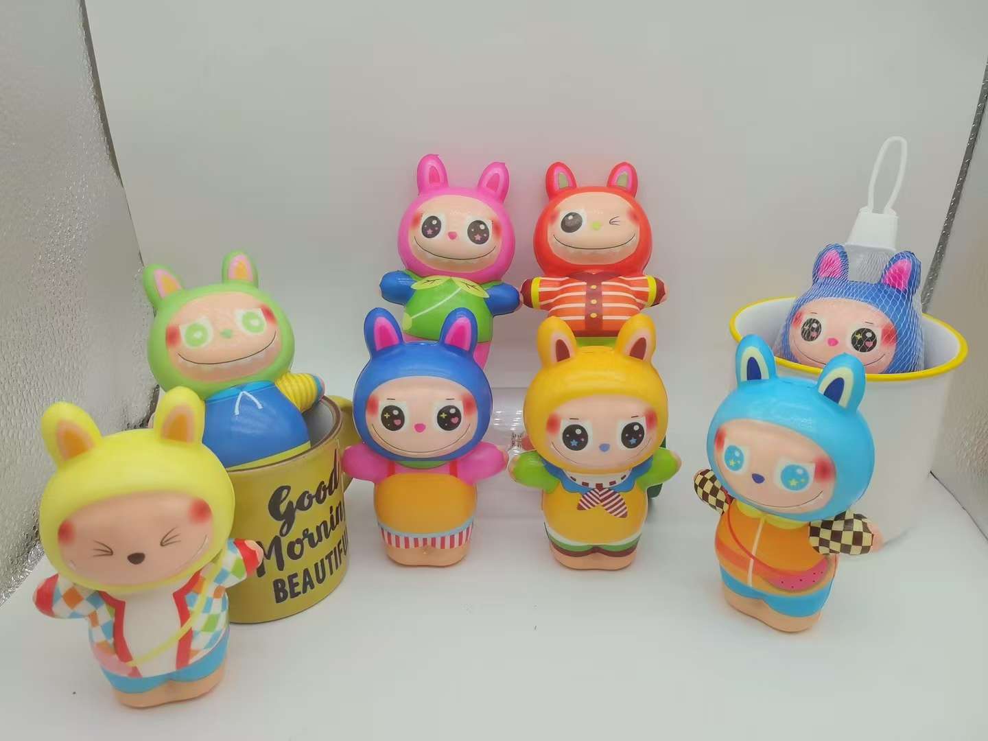 解压发泄捏捏乐玩具新奇解压按按乐捏捏玩具捏捏乐儿童可