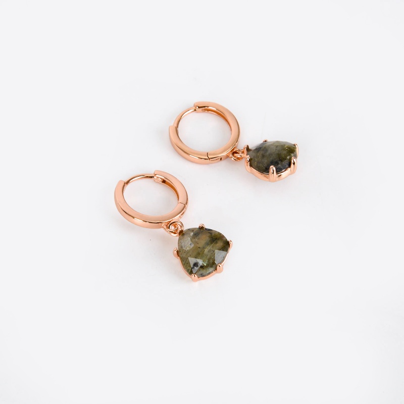 玛瑙玉髓吊坠/不锈钢饰品套装/吊坠/项平安扣/二次元周边细节图