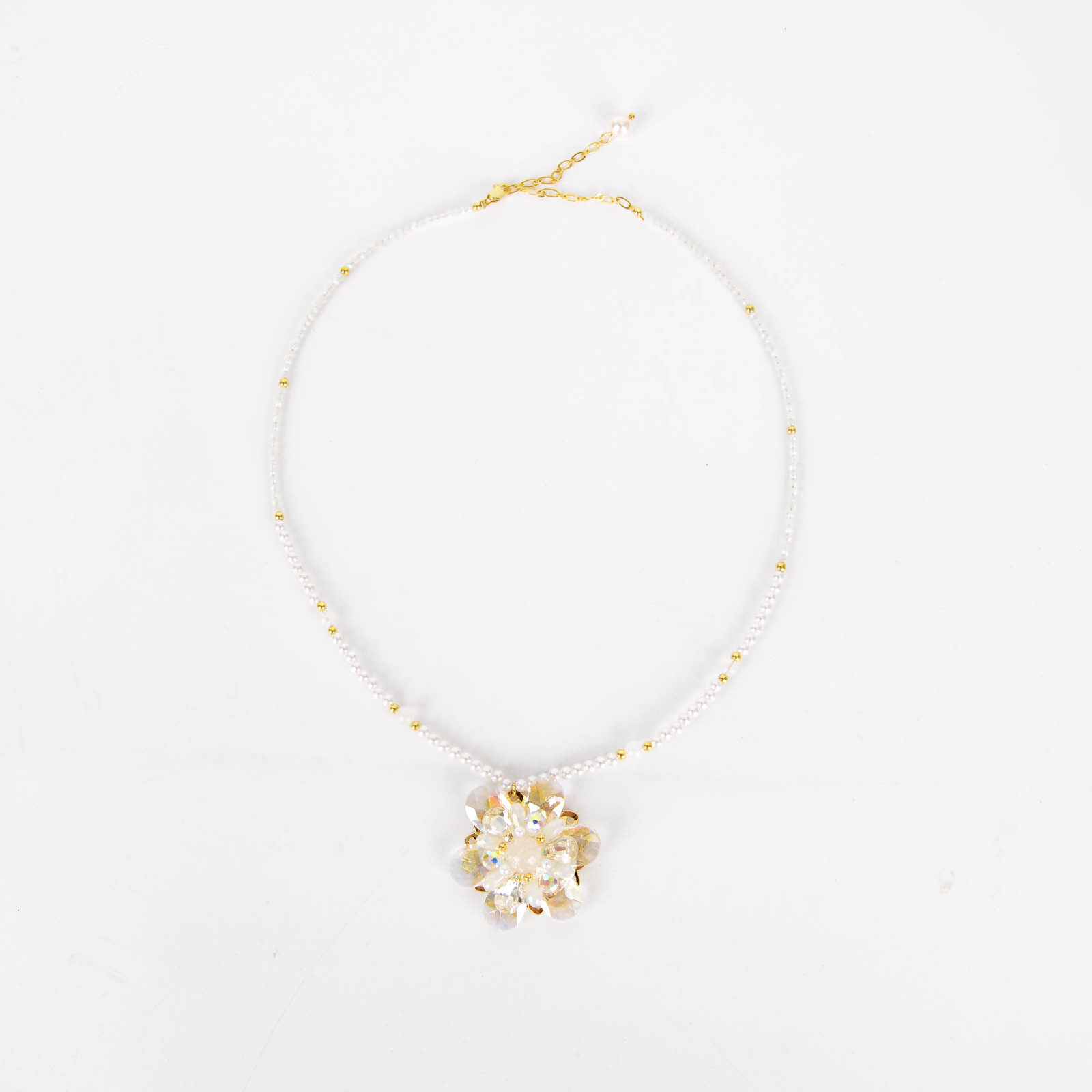 不锈钢AAA锆石耳钉经典六爪皇冠镶钻钛钢耳环套装空爪托小饰品白底实物图