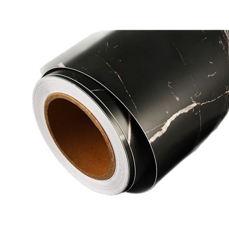 Imitation marble pattern stickers Item Picture