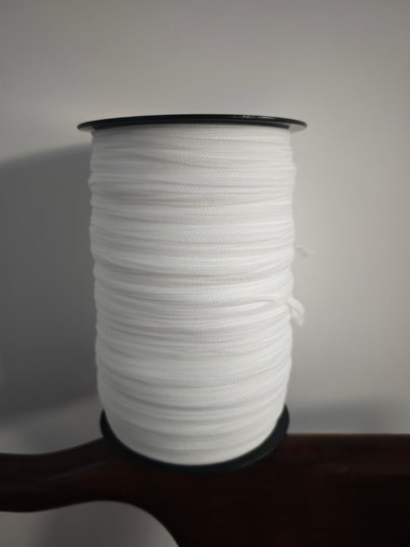 厂家直销肩带 服装嵌边绳 丝带 蝴蝶结辅料 纺织辅料 手工DIY装饰材料 运动服配件材料绳子织带辅料