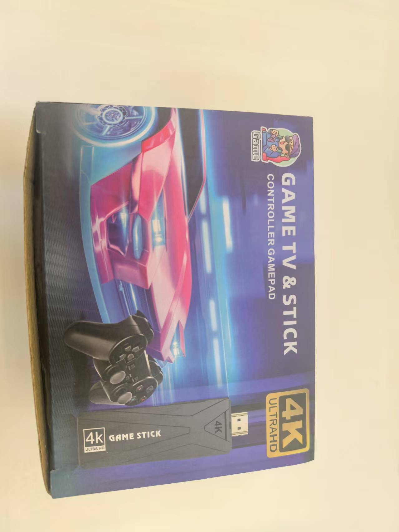 أجهزة ألعاب الفيديو GT65 2.4GPSP عالية الوضوح Specification image