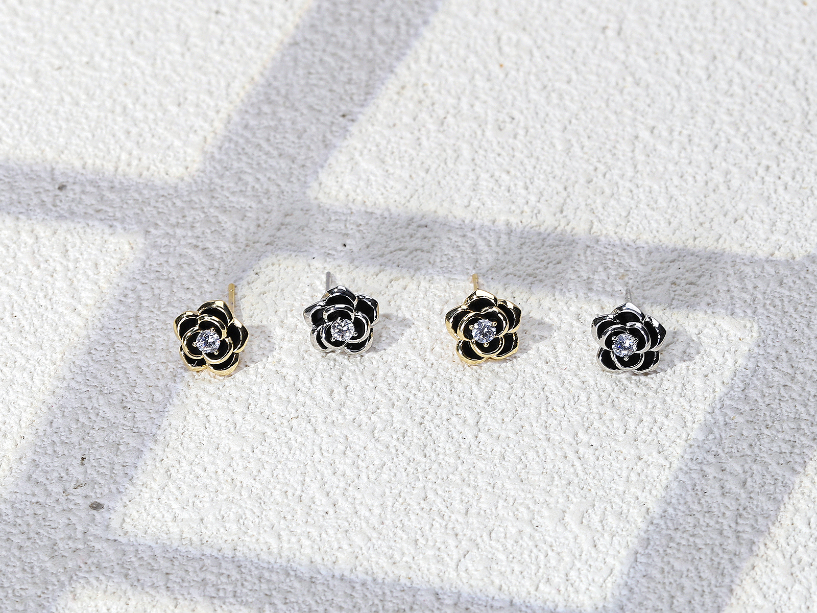 耳钉&耳针实物图