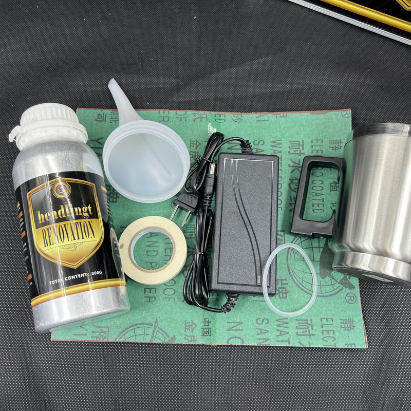 化油器清洗剂/多功能泡沫/清洗剂/汽车镀膜/内饰清洁细节图