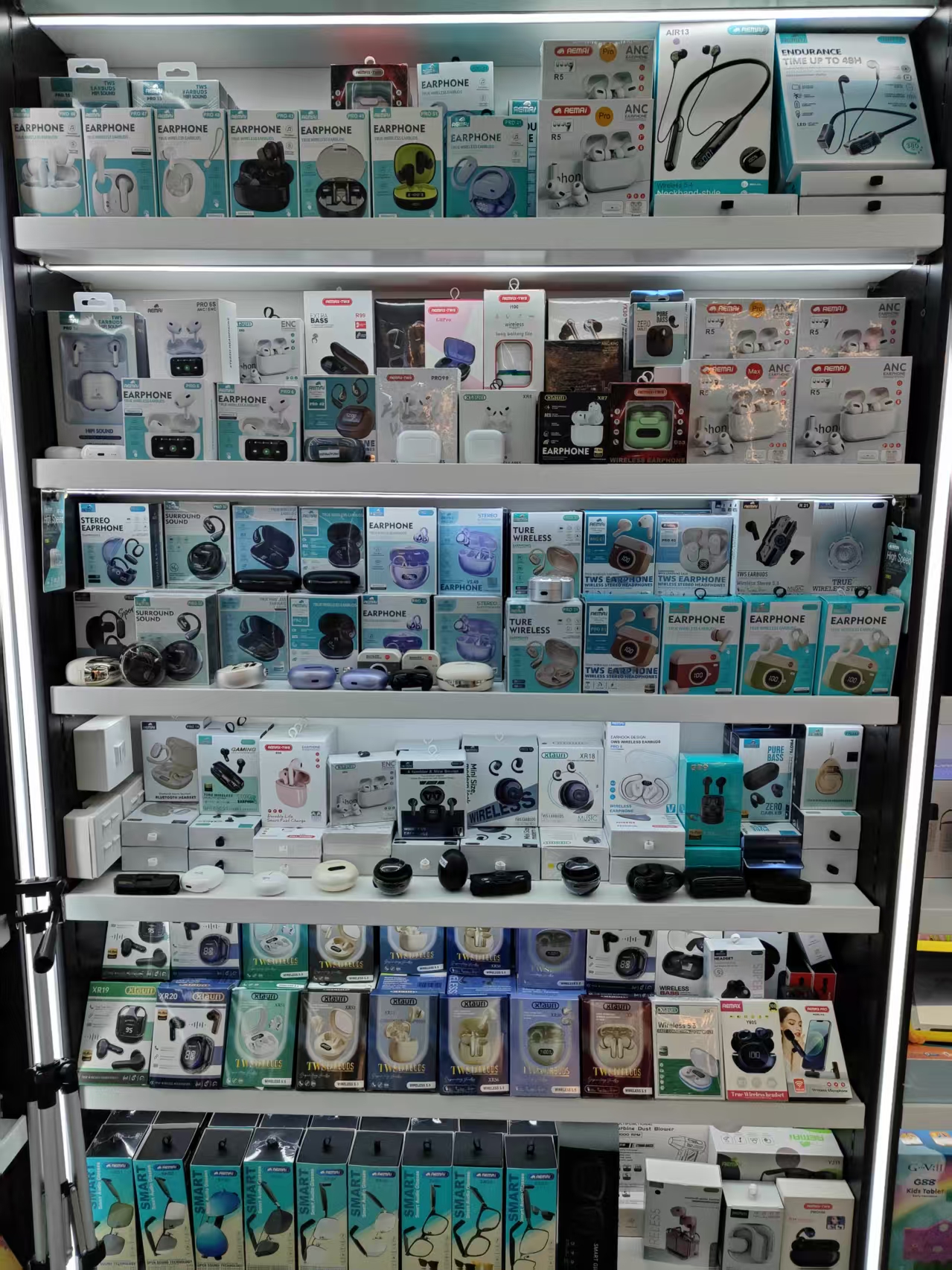 Yexin Electronics describe pic - 3