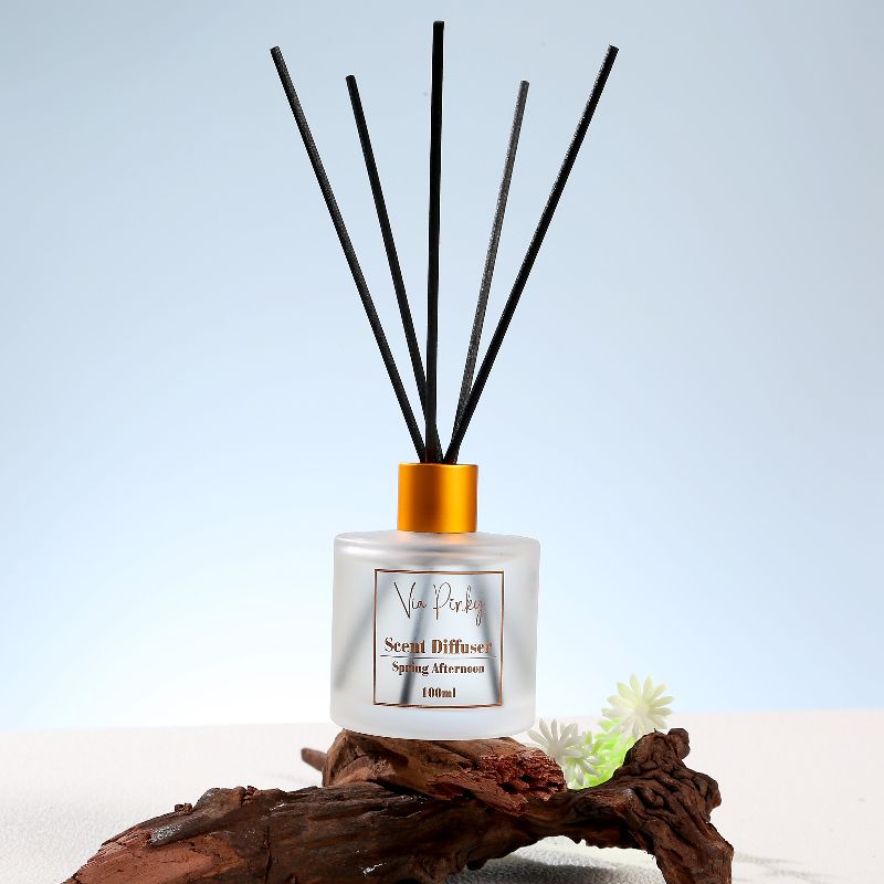 香薰  100ml 无火香薰  液体香薰 Spring Afternoon 香薰  100ml Aromatherapy细节图
