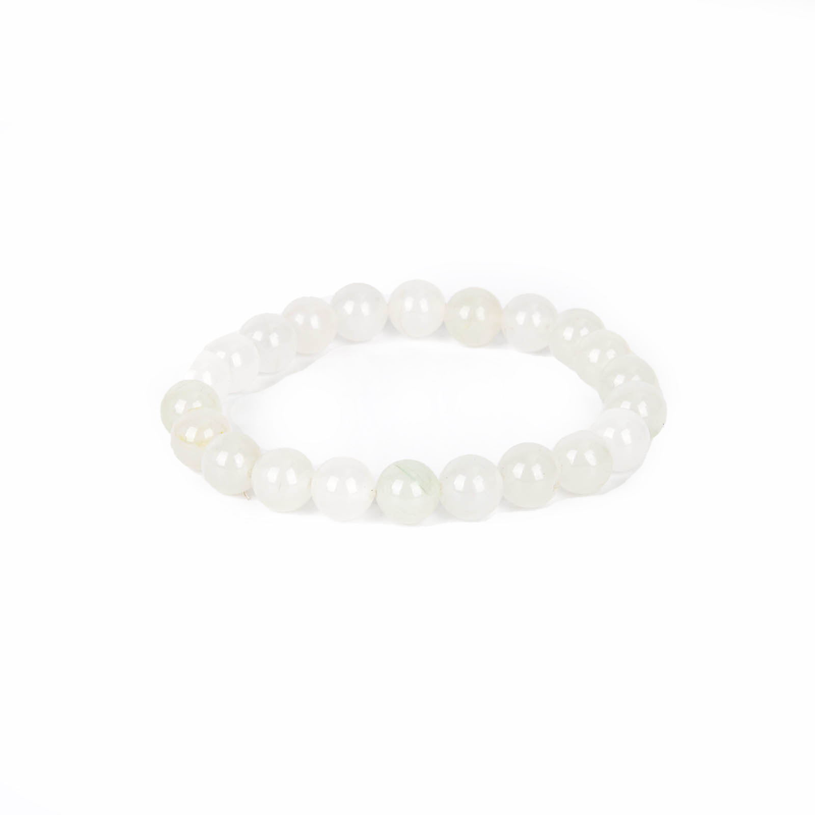  紫水晶多宝串珠手链女时尚高级感方糖水晶九尾狐手串首饰批发