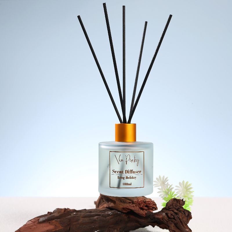 Aromatherapy, unscented aromatherapy liquid Aromatherapy, Long Holiday Aromatherapy 100ml Specification image