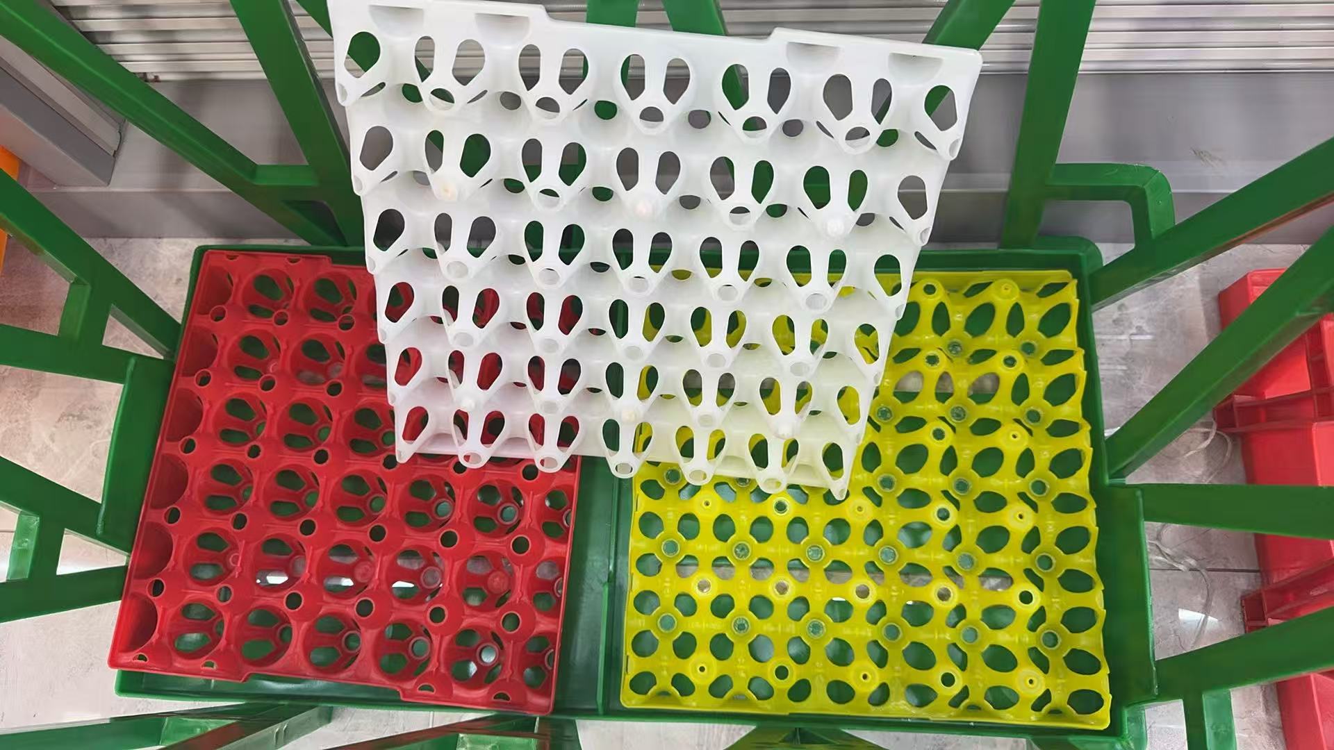 其他畜牧业副产品实物图