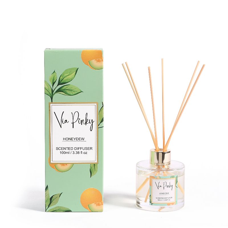 100ml 香薰  无火香薰  液体香薰   HONEYDEW   香薰  100ml Aromatherapy