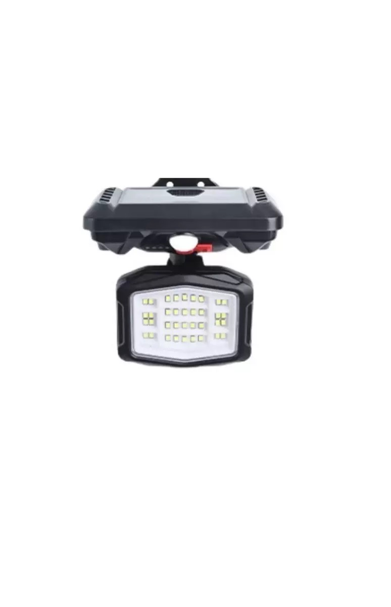 跨境太阳能壁灯人体感应庭院灯户外花园别墅简易安装家用太阳能灯详情2