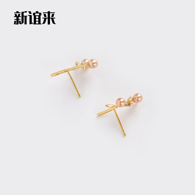 饰品/耳饰/钛钢耳饰/钛钢耳钉/耳环产品图