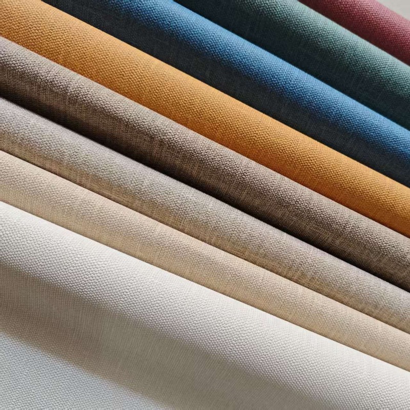 PVC cross fabric-based diamond-patterned engineering wall fabric, hotel and home engineering decorative wall fabric, fireproof and flame-retardant 26 Item Picture