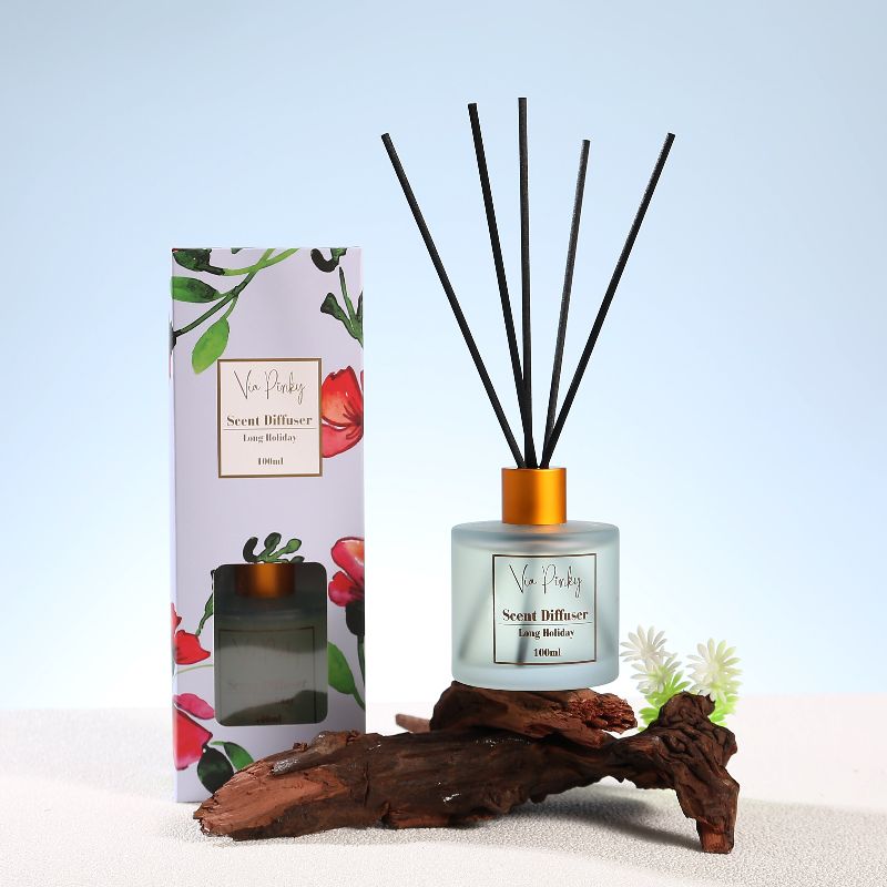 Aromatherapy, unscented aromatherapy liquid Aromatherapy, Long Holiday Aromatherapy 100ml details Picture
