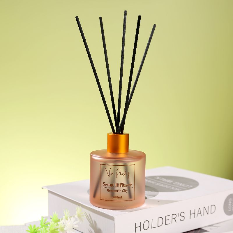 其他香水实物图