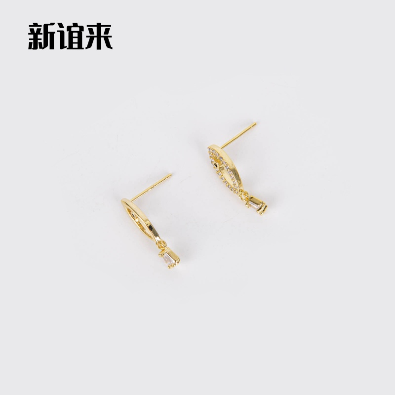 饰品/耳饰/钛钢耳饰/钛钢耳钉/耳环产品图
