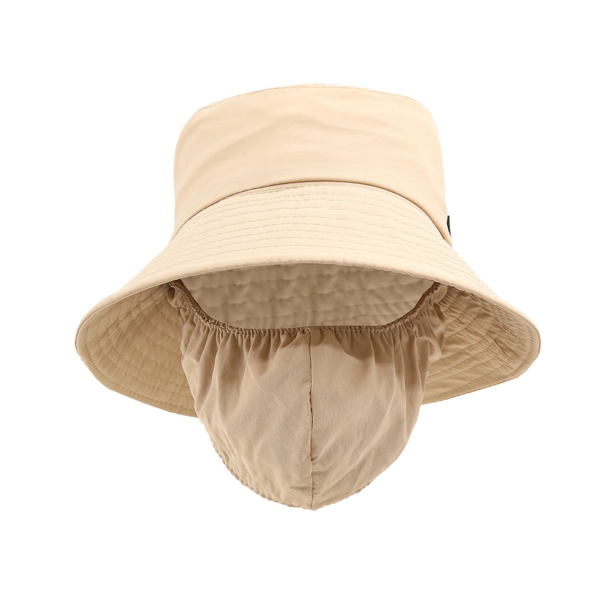 This is a popular Korean-style fisherman's hat and mask in spring and summer. It is suitable for both men and women, adults, children and parents. It is perfect for cycling, working outdoors and providing both sun protection and shade Application Scenario