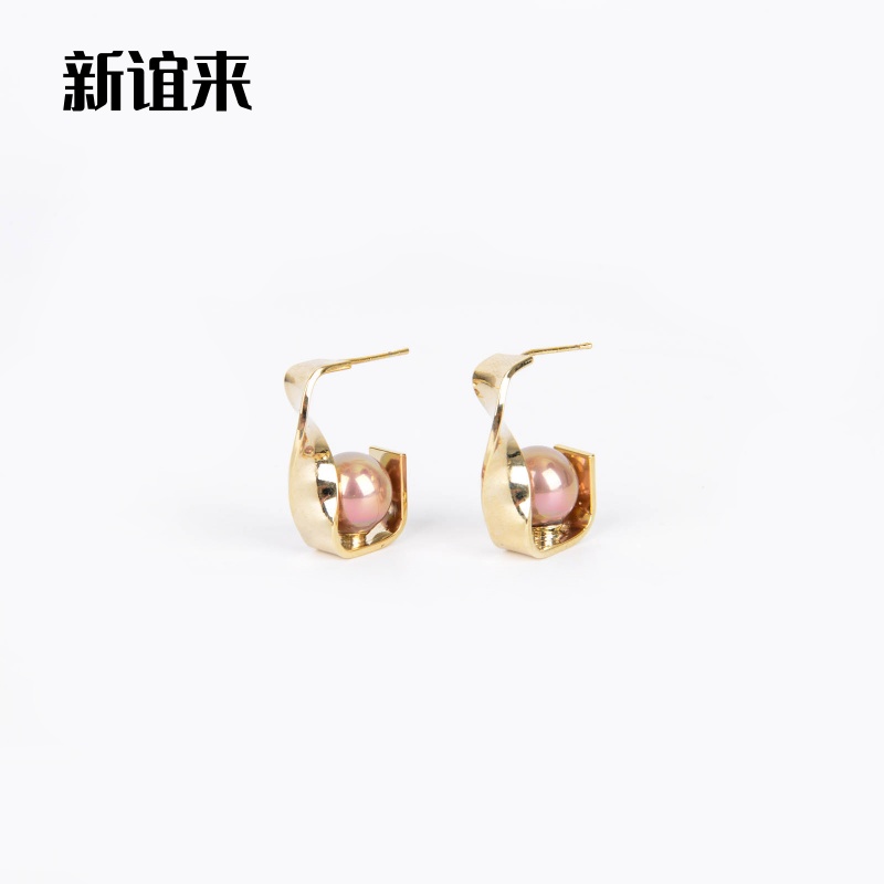 饰品/耳饰/钛钢耳饰/钛钢耳钉/耳环产品图