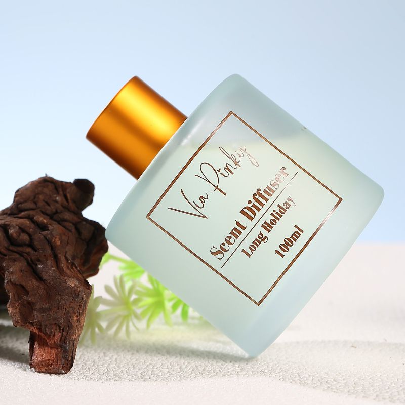 Aromatherapy, unscented aromatherapy liquid Aromatherapy, Long Holiday Aromatherapy 100ml Item Picture