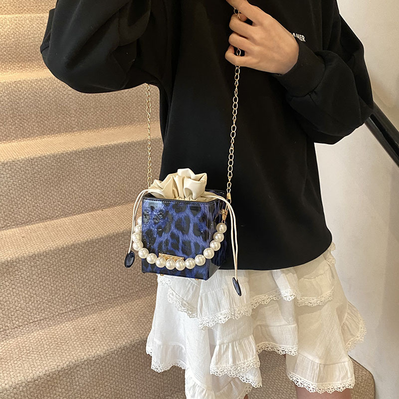This year, a versatile, Instagram-styled, high-end single-shoulder crossbody bag for women's spring work is in vogue Specification drawing