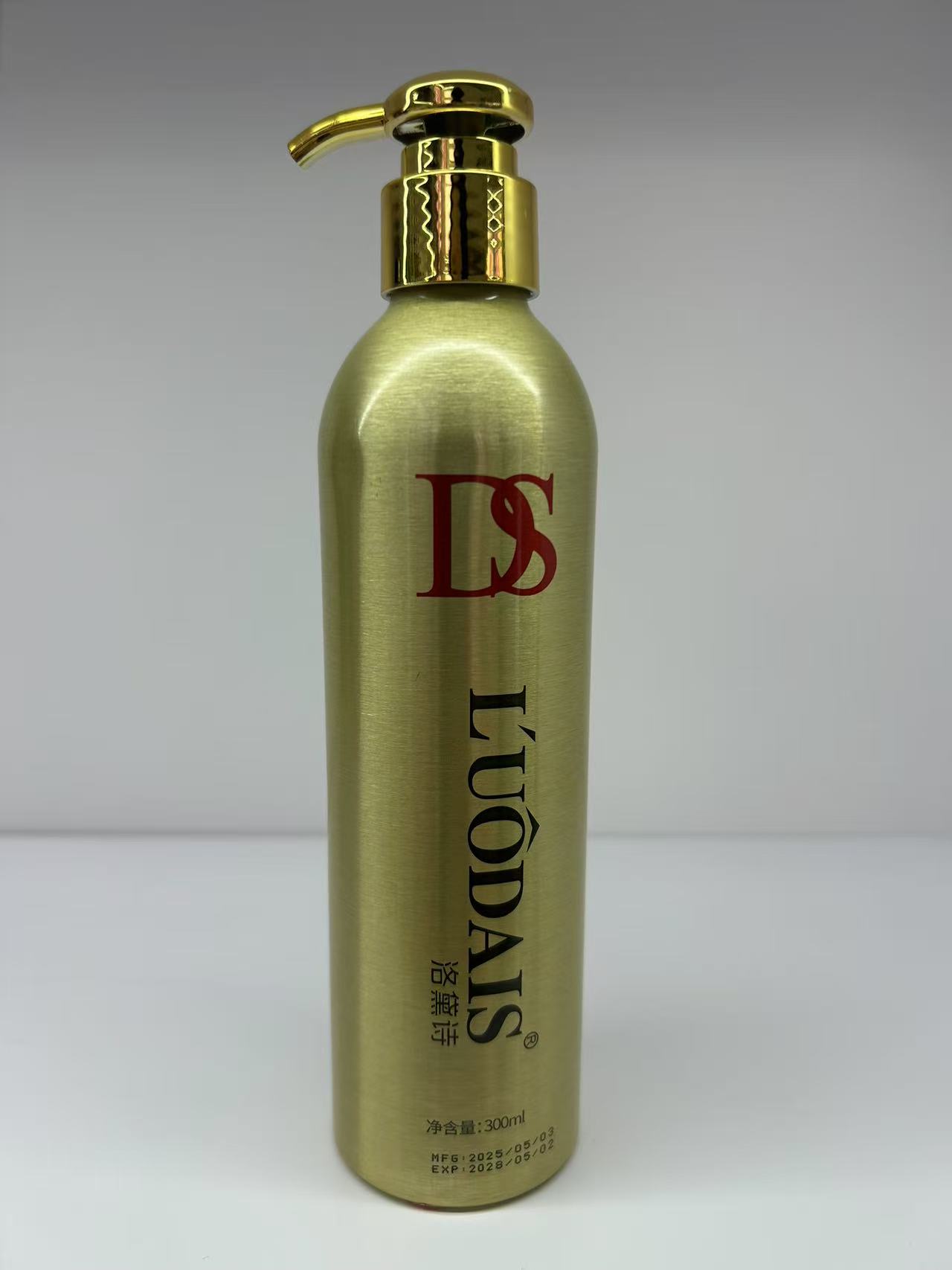 出口外单 外贸专供 发胶定型喷雾 Hair Spray