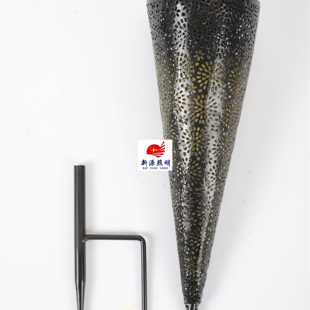 太阳能/太阳能路灯/猫头鹰太阳/地灯/太阳能监控白底实物图