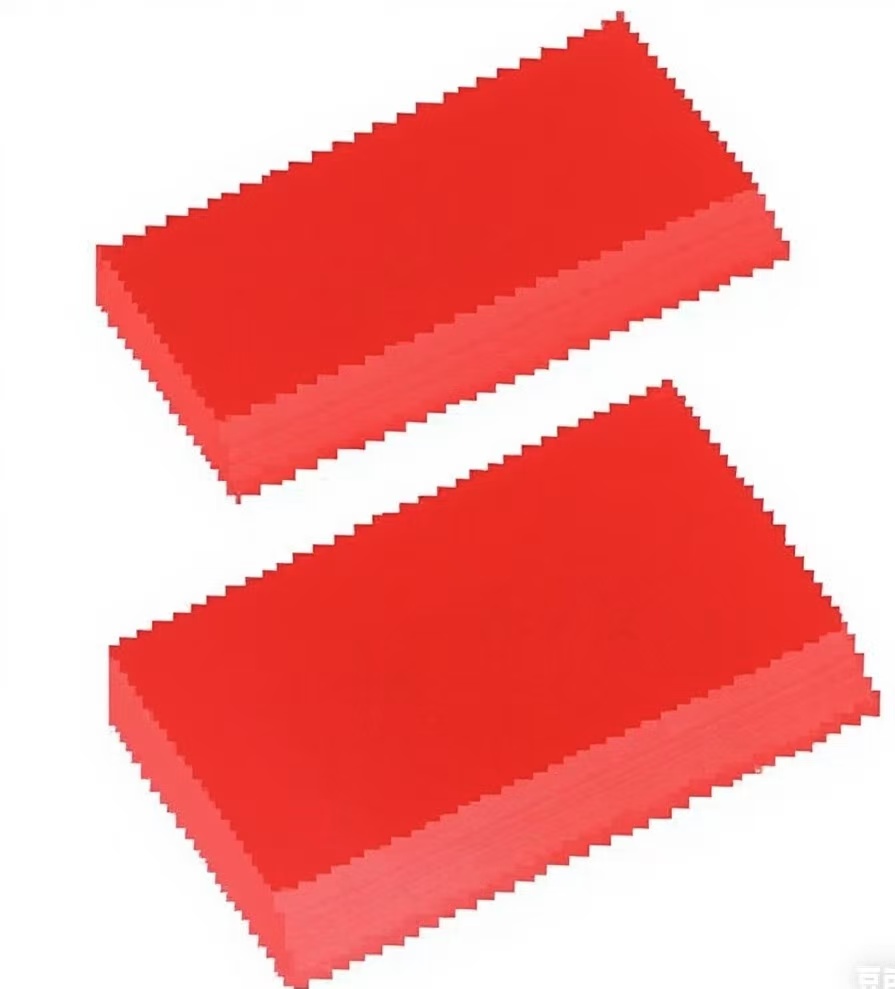 车釉/车漆镀膜实物图