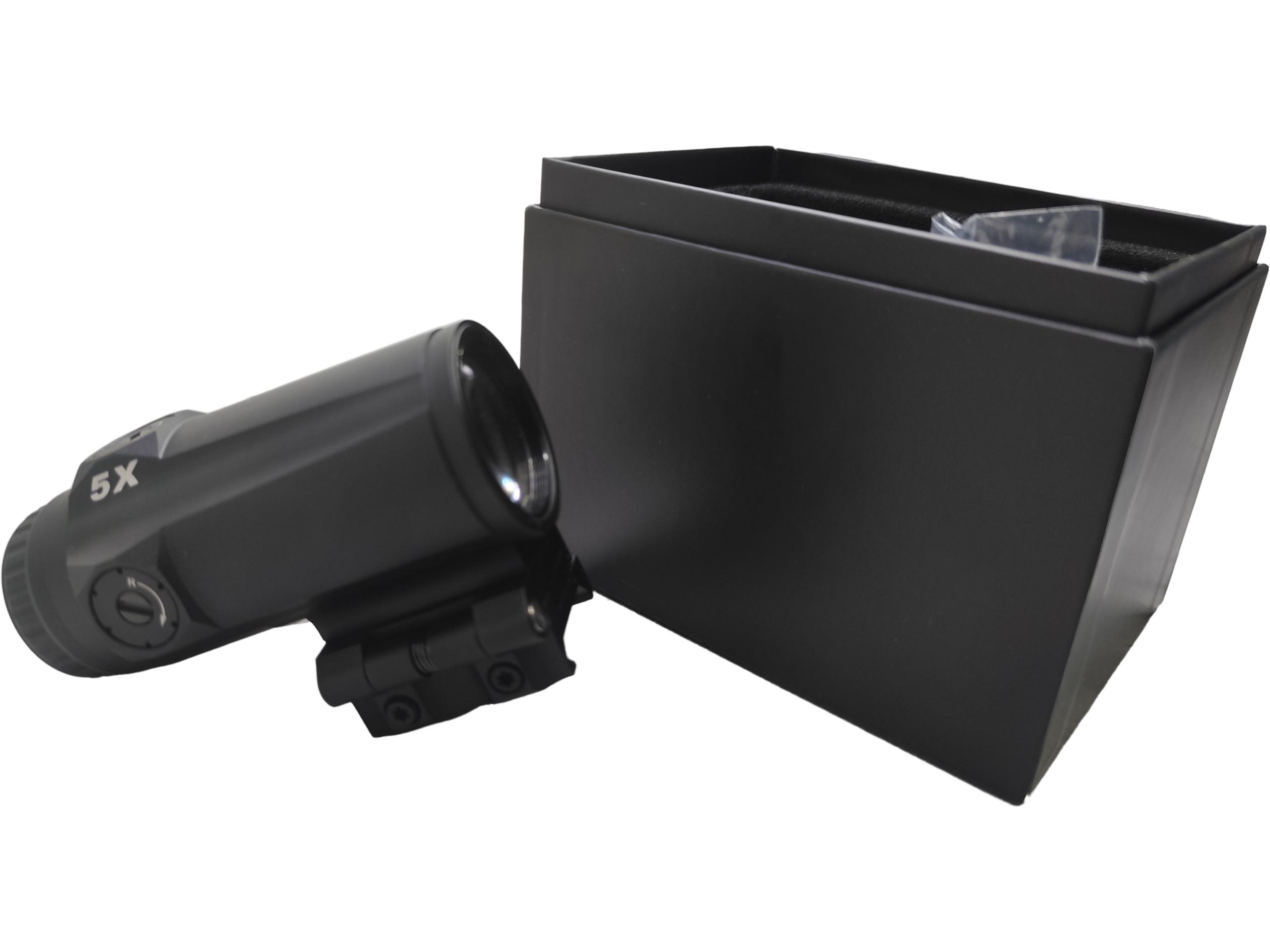 BL530 New 5x black sight details Picture