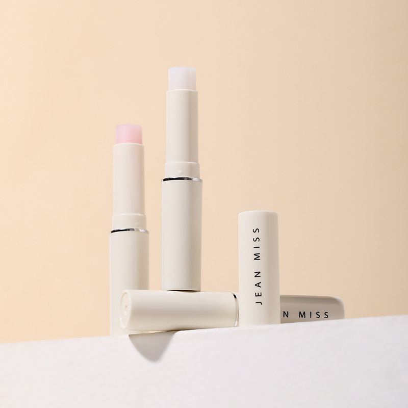 Xiaocheng Yixiang's new Vaseline Lip Balm, hydrating and moisturizing Lip Mask, anti-cracking and moisturizing portable lip balm wholesale 2g details Picture