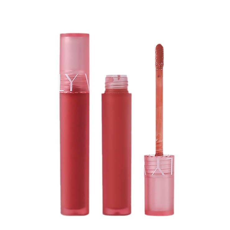 VIBELY Nude Natural Hydrating Liquid Blush Cross-border Single Color Slightly tipsy Long-lasting Color Liquid Blush Eyeshadow Item Picture