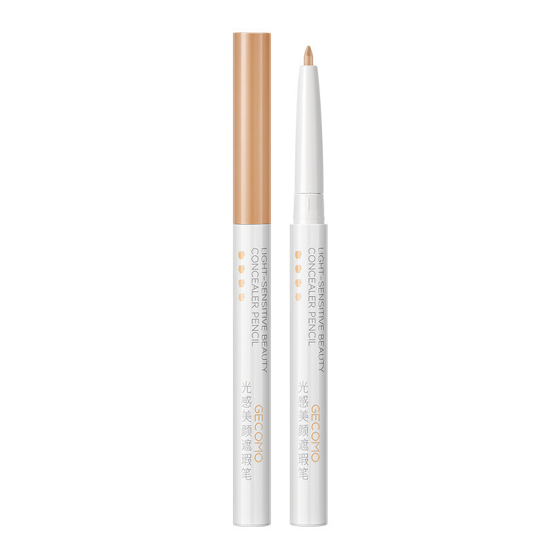 Wholesale of best-selling light-sensitive concealer pens, eyebrow concealer, eyelid concealer to under-eyelid pen, huge concealer, dark circle mask Item Picture