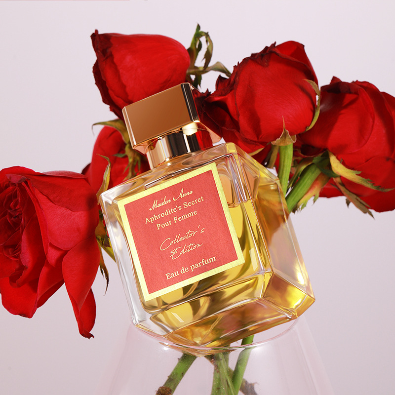 Xiaocheng Yixiang Jinghong 540 Women's Perfume, long-lasting fragrance, Cross-border bestseller, Vietnamese unisex perfume wholesale 100ML details Picture