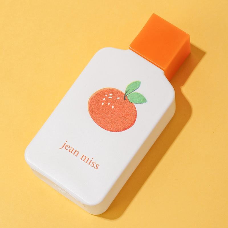 Xiaocheng Yixiang Lady's perfume: Good luck with oranges, Happy Pears, and Sweet osmanthus. Wholesale of best-selling niche perfumes on Zhixin Douyin