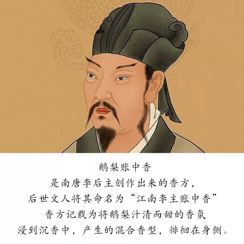 Xiaocheng Yixiang's new national trend ancient-style women's perfume, student long-lasting light fragrance, Douyin bestseller men's perfume wholesale Application Scenario