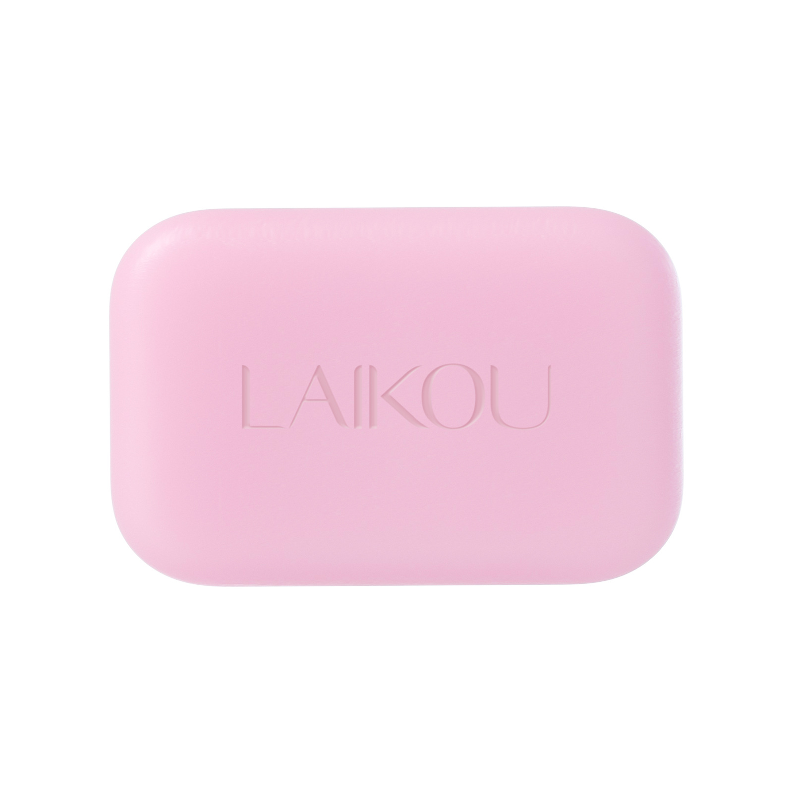 Cross-border Laicome Cherry Blossom Soap 90g for facial cleansing, body cleansing, care, hydrating, moisturizing and nourishing, one-stop delivery Item Picture