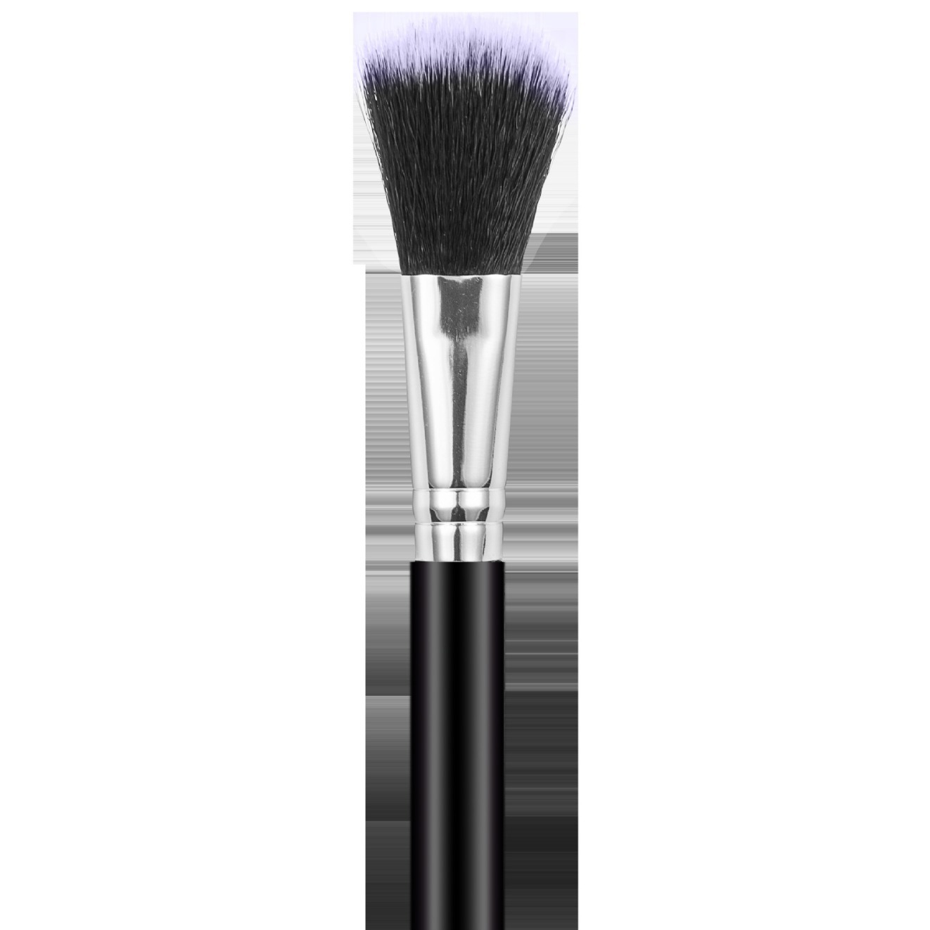 Dot Color dual-head makeup brush, eyebrow brush, lip brush, eyeshadow brush, blush brush, concealer brush set, genuine beauty tools wholesale Item Picture