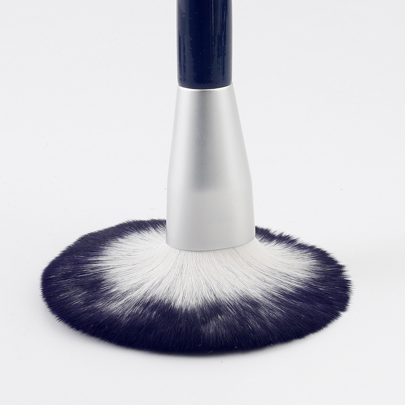 Cangzhou Bihai Chaosheng offers a complete set of 10 makeup brush sets, including foundation brushes, blush brushes, eyeshadow brushes, and makeup tools Item Picture