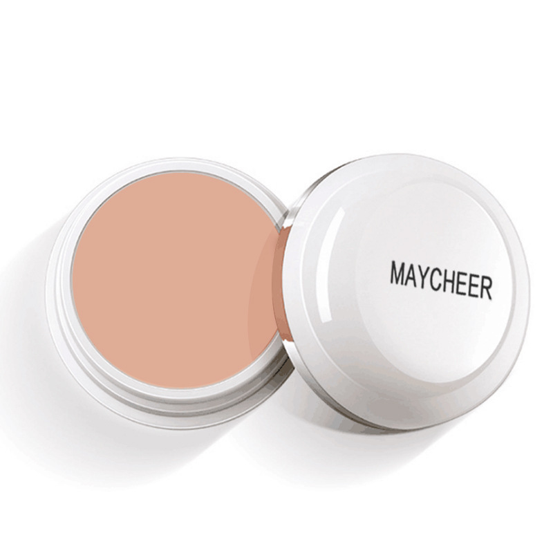 Cross-border Meisier Concealer, freckle concealer, Foundation cream, dark circles, acne marks, freckles, waterproof facial brand makeup Item Picture