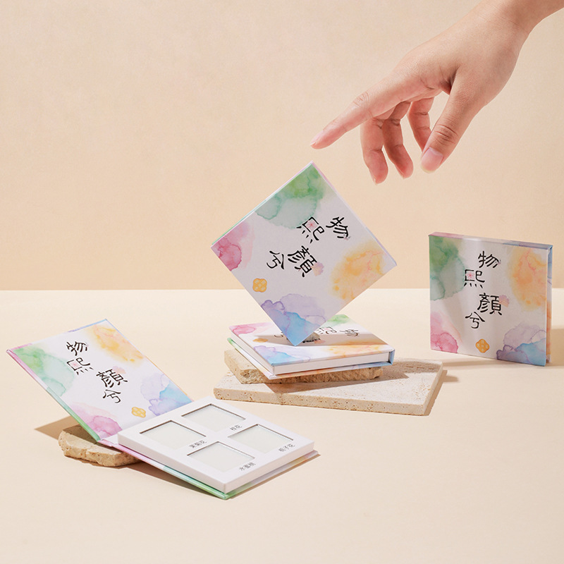 Douyin's best-selling solid perfume, portable for women, long-lasting fragrance for men, and wholesale of niche solid perfumes for students details Picture
