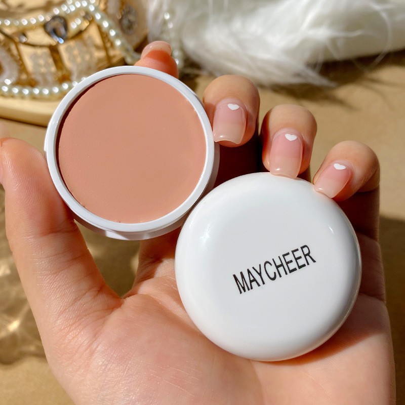 Cross-border Meisier Concealer, freckle concealer, Foundation cream, dark circles, acne marks, freckles, waterproof facial brand makeup details Picture