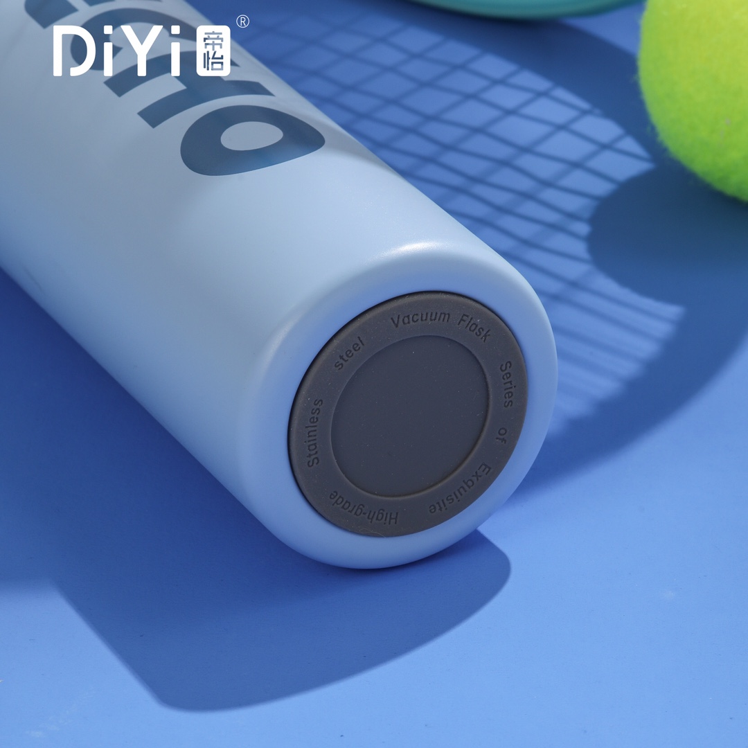 DY-BW1042帝怡回响经典提手杯，500ml，内外304不锈钢，喷塑漆面，耳机提手造型。享受运动，享受呼吸详情9