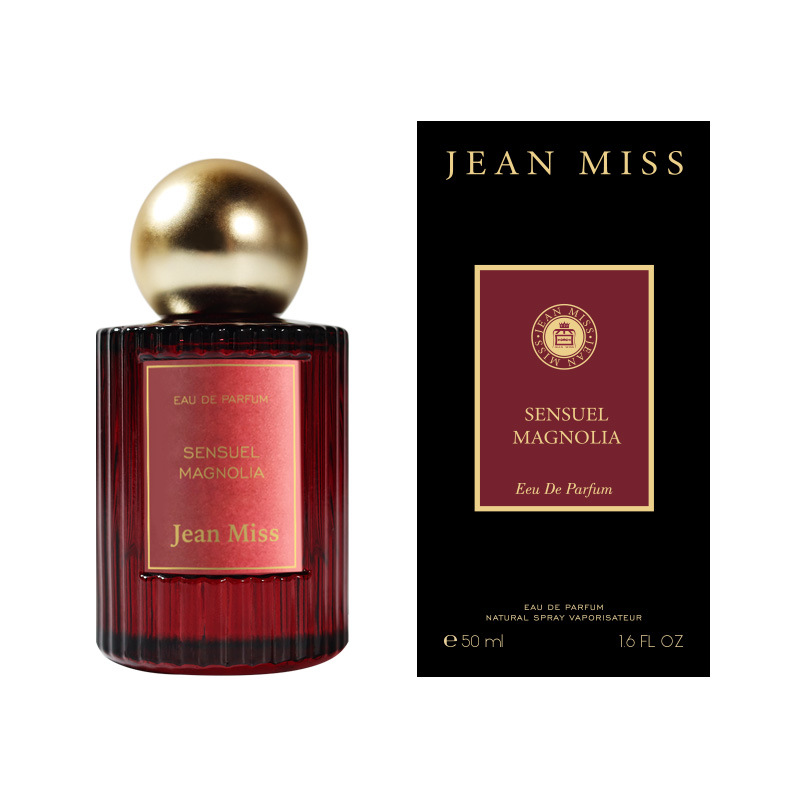 Xiaocheng Yixiang brand's Zui Mei LAN Xiang women's perfume is fresh, long-lasting and light. It's a best-selling student perfume on Douyin. Wholesale Item Picture