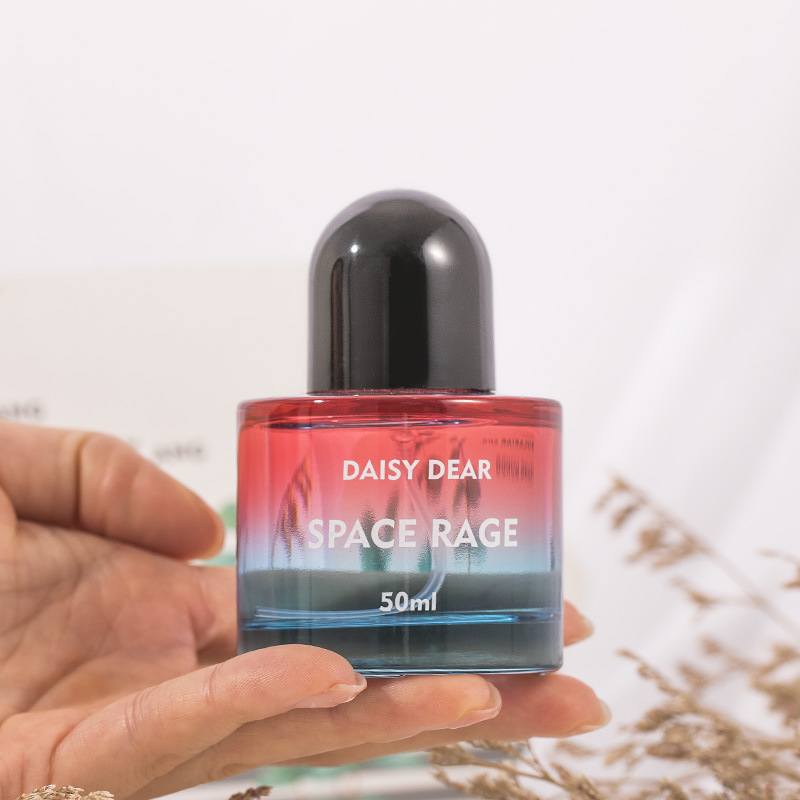 Xiaocheng Yixiang Dreamy Space Women's Perfume, long-lasting light fragrance, Douyin Bestseller, Vietnamese student niche perfume wholesale Specification drawing