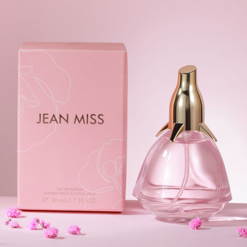 Xiaocheng Yixiang's new women's perfume, Blue Rose Fragrance, Douyin Bestseller, student perfume wholesale 50ML full figure